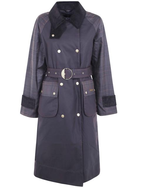 Barbour Jacket "Elva Wax"