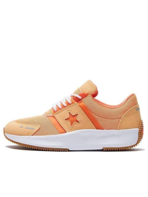 Converse Converse Run Star Orange 164290C