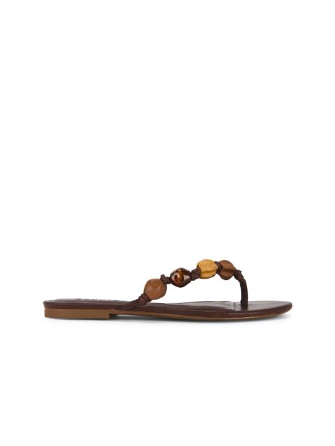 SCHUTZ x REVOLVE Sapphire Sandal