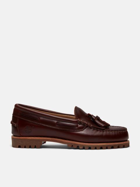 Timberland Women's Timberland® Authentic Kiltie Loafer