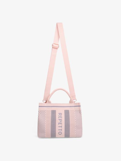 REPETTO SMALL SHOPPING BAG