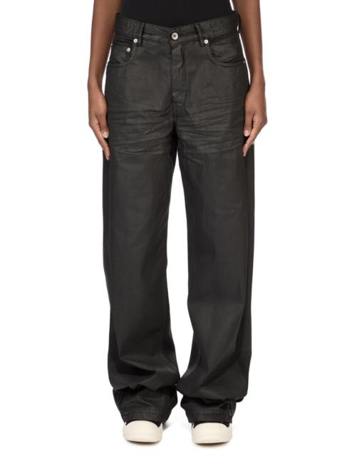 Rick Owens DRKSHDW PANTS