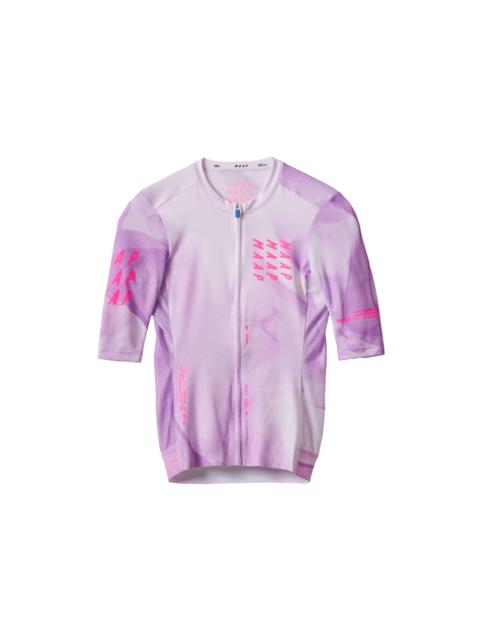 MAAP Women's Privateer Paige Onweller Pro Air Jersey 3.0