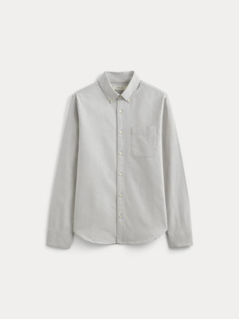 EVERLANE THE CLASSIC OXFORD SHIRT