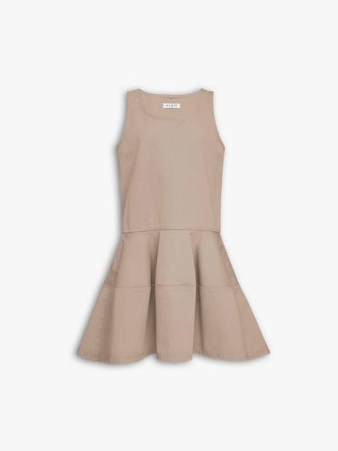 Alaïa CHINO DRESS