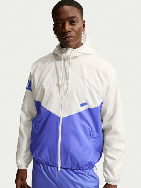 Nike Windrunner Men's Graphic Woven Jacket