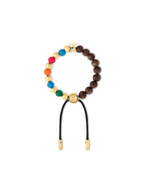 Louis Vuitton LV Surfin' Beads Bracelet