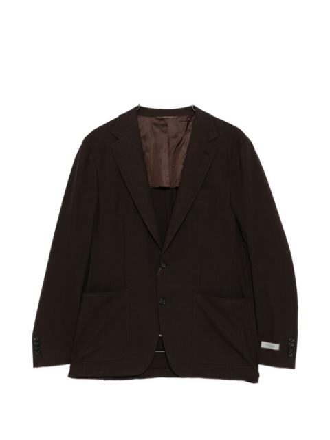 Canali Kei blazer