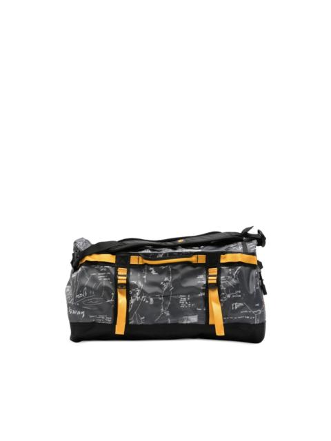 The North Face small Base Camp luggage bag