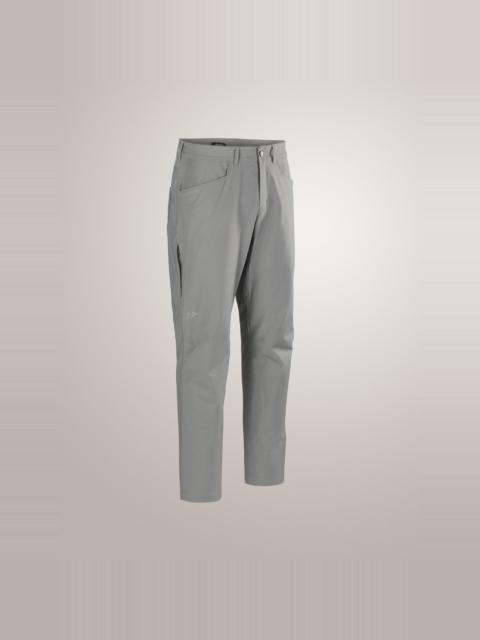 Arc'teryx 크라그 코튼 제품 정보