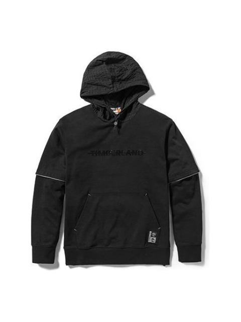 Timberland Timberland Night Hike Hoodie 'Black' A2R5C-001