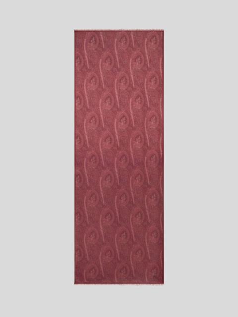 Etro PAISLEY SCARF