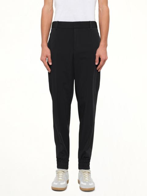 Wooyoungmi Wooyoungmi Casual Pant in Black