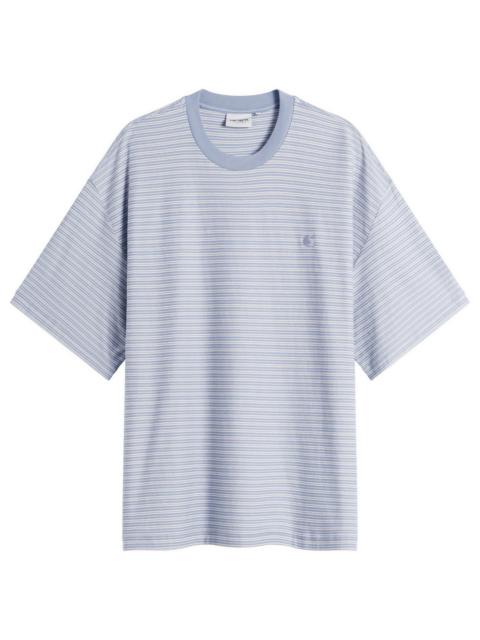 Carhartt WIP Carhartt WIP S/S Dupree T-Shirt