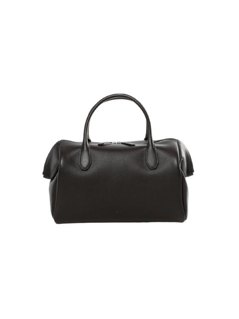 The Row Faye Bag "Dark Brown" W2023 L97 DBAS