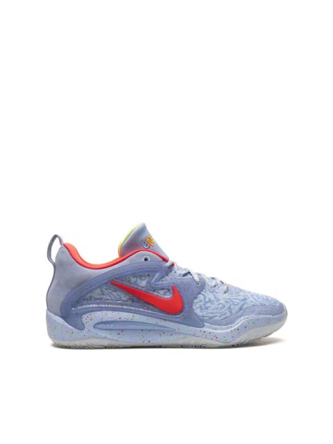 Nike x Enspire KD 15 sneakers