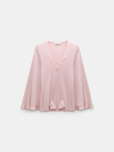 DOROTHEE SCHUMACHER REFINED ESSENTIALS pullover