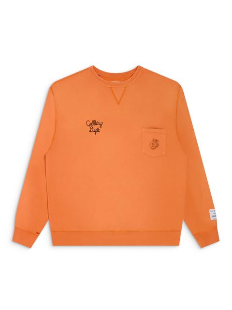 GALLERY DEPT. ART EXPERT CREWNECK