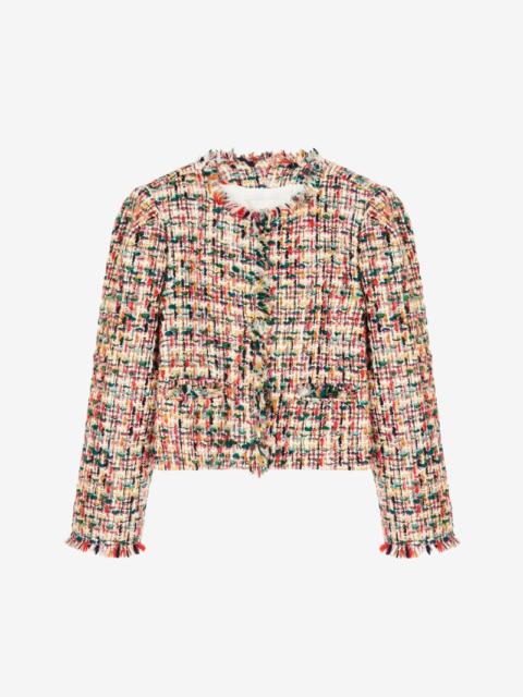 Isabel Marant ZINGYA JACKET