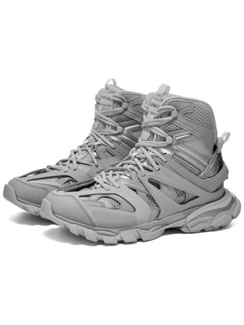 BALENCIAGA Balenciaga Track Hike Boots Grey