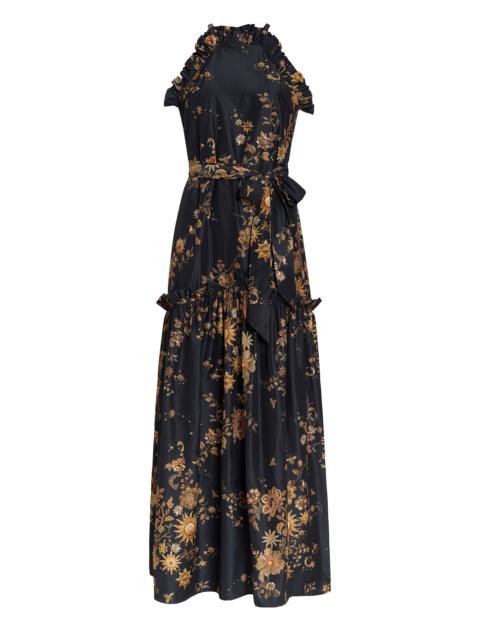 MARIE OLIVER KEENAN DRESS