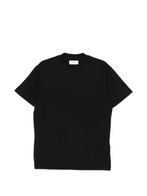 LARDINI crew-neck T-shirt