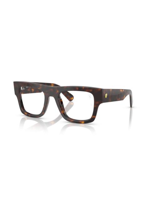 Ray-Ban RB5517M OPTICS SCUDERIA FERRARI COLLECTION