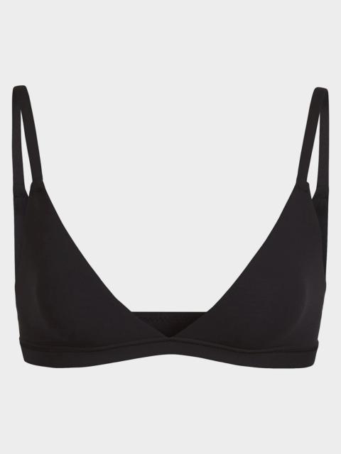 SKIMS Fits Everybody Triangle Bralette