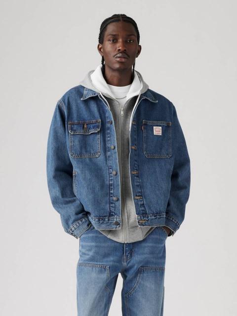 Levi's SUNRISE TRUCKER JACKET