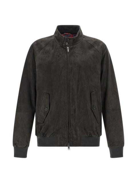 Baracuta 'G9' Bomber Jacket