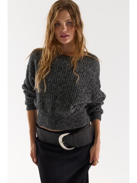 FREE PEOPLE Flora Pullover