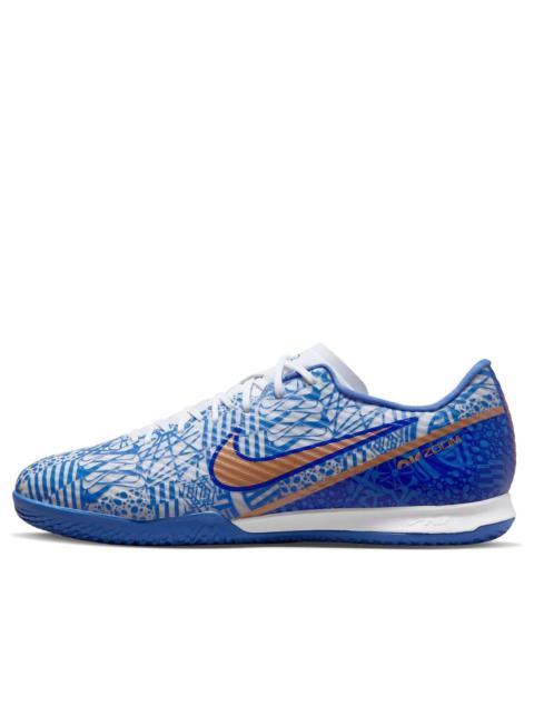 Nike Nike Zoom Mercurial 증기 15 아카데미 CR7 IC 'Azulejo' DQ5313-182