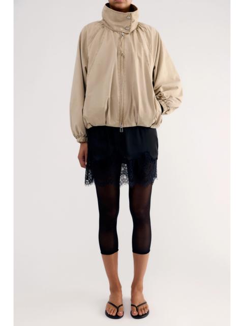 FREE PEOPLE Malva Cropped Tights