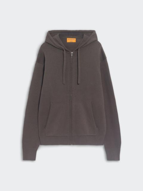 GUEST IN RESIDENCE Zip Hoodie
