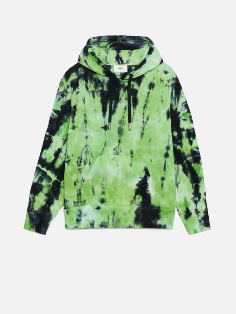 Tie & Dye Hoodie