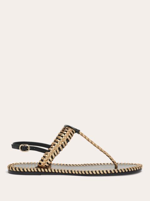 RAMY BROOK Frenze Flat Sandal