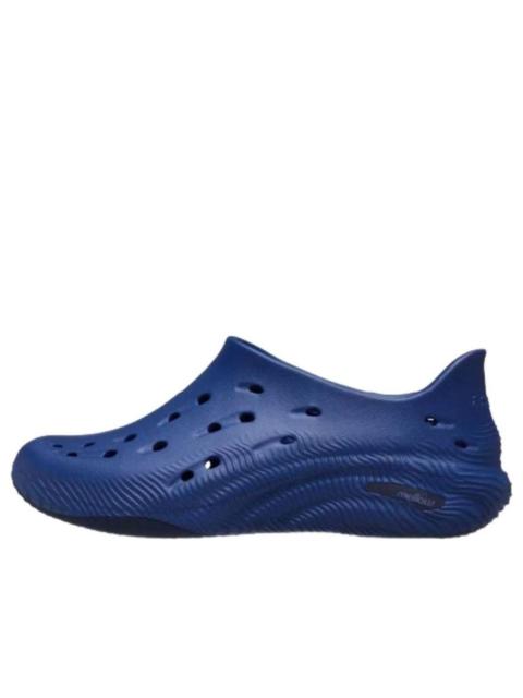 crocs Crocs Mellow Loafers 2.0 'Ribbon Blue Rainbow' 214301-5FE