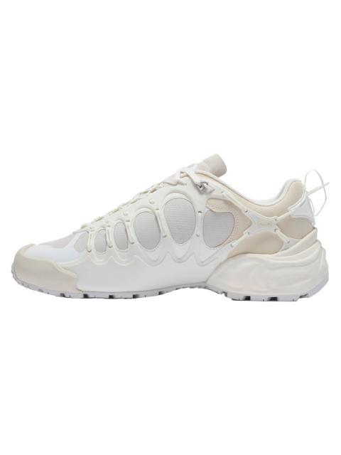 OAKLEY Mesh Sneaker "Junya Watanabe Man White" WPK1921001