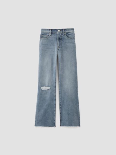 EVERLANE THE KICK BOOTCUT JEAN