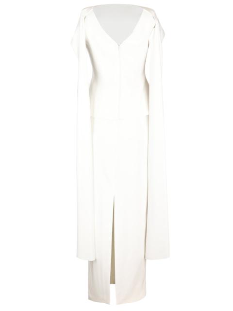 SOLACE LONDON Annie Maxi Dress