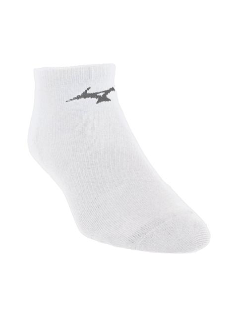 Mizuno Vital Low Sock 3-Pack