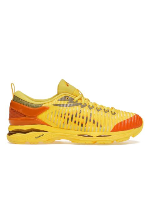 ASICS Gel-Delva 1 Kiko Kostadinov Yellow