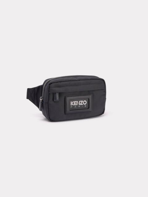 KENZO 'KENZOGRAPHY' belt bag