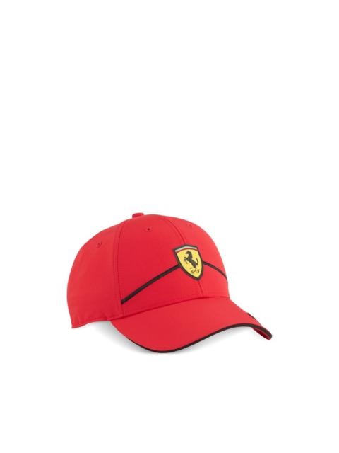 PUMA x Scuderia Ferrari Race baseball cap