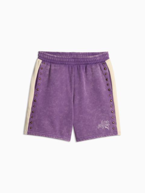 PUMA Las Vegas Men's 6" Woven Shorts