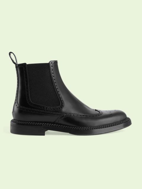GUCCI Men's ankle boot