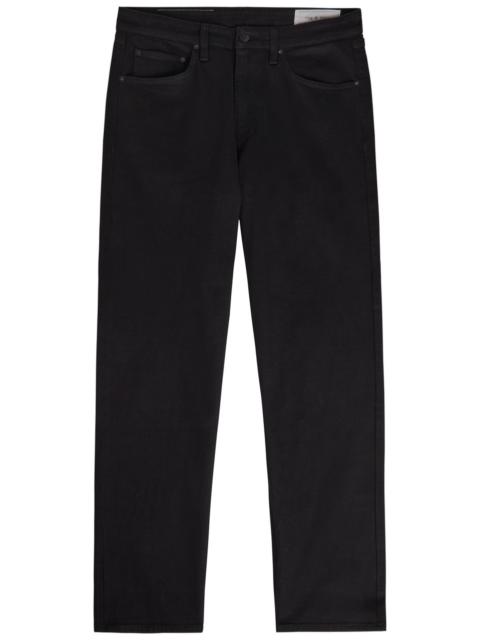 rag & bone Rag & Bone Fit 4 Straight-leg Jeans