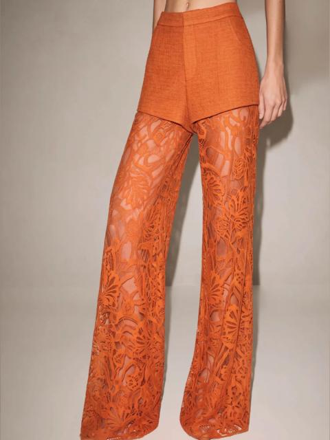 ALEXIS CORELLE PANT