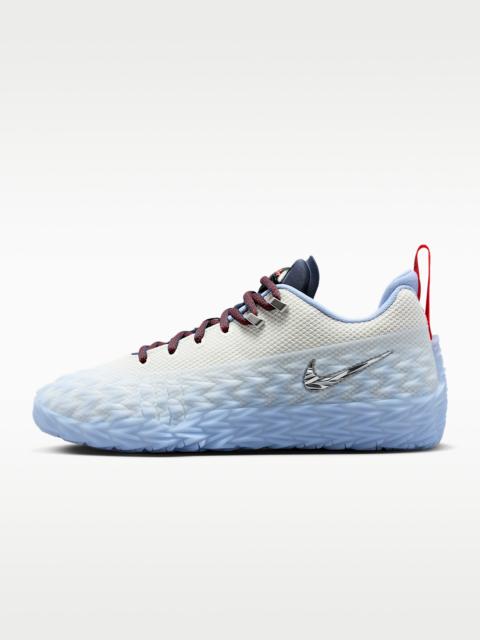 Nike Nike S.T. Charge "Detroit Tough" EP Basketball Shoes