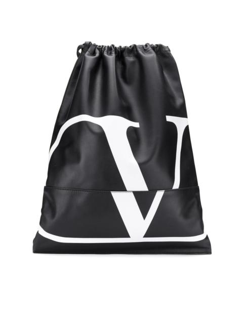 Valentino VLOGO backpack